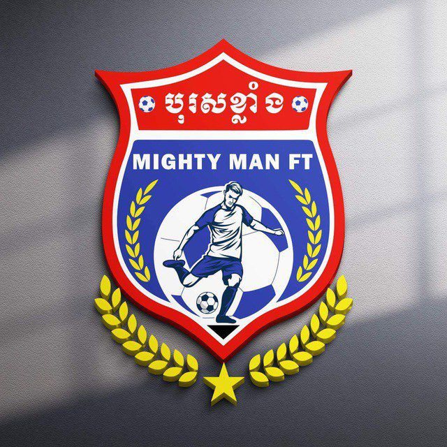 Mighty Man FC